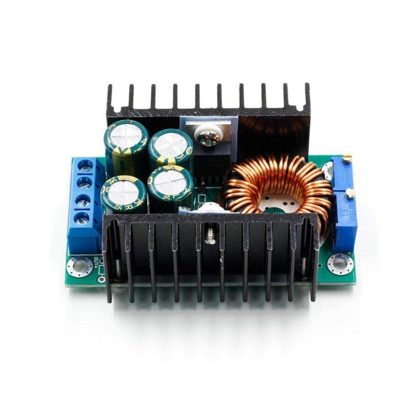 sursa de tensiune coboratoare reglabila de 9a 1