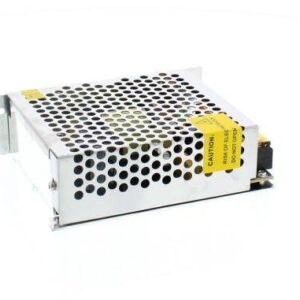 sursa in comutatie ac dc 150w 24v 625a well