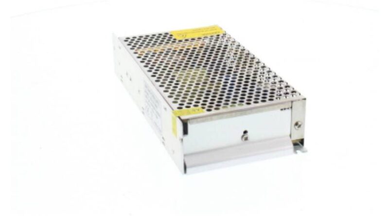 sursa in comutatie ac dc 180w 12v 15a well 1