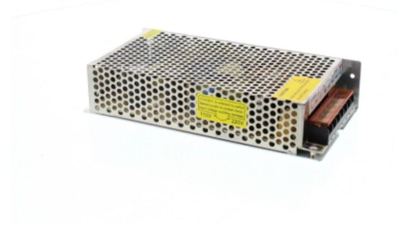 sursa in comutatie ac dc 180w 12v 15a well 3