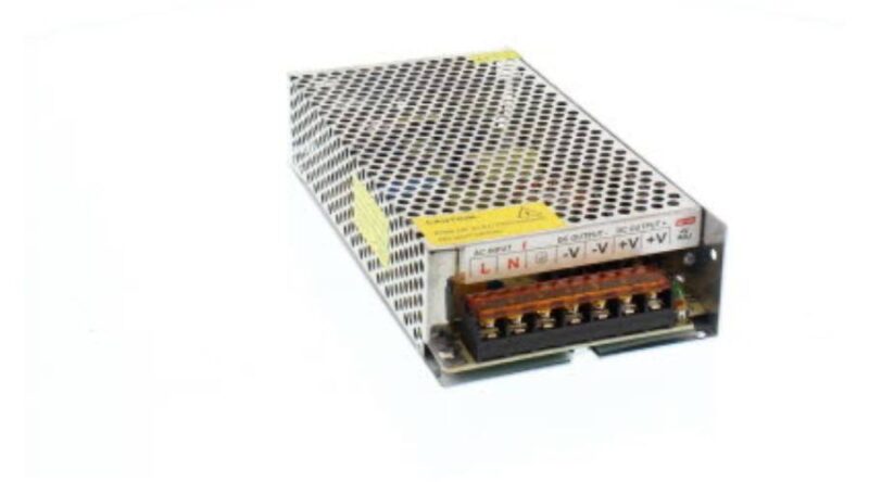 sursa in comutatie ac dc 180w 12v 15a well 5