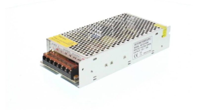 sursa in comutatie ac dc 180w 12v 15a well