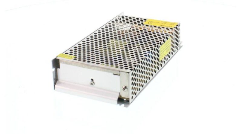 sursa in comutatie ac dc 180w 12v 15a well 9