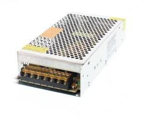 sursa in comutatie ac dc 200w 12v 1666a well