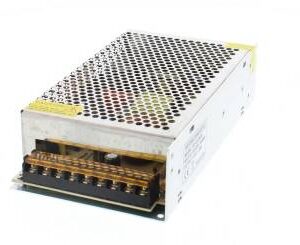 sursa in comutatie ac dc 240w 12v 20a well