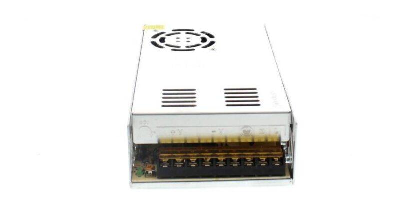 sursa in comutatie ac dc 300w 12v 25a well 5