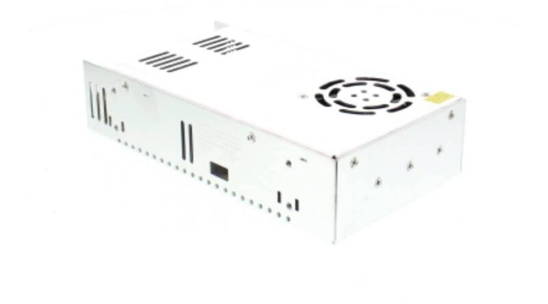 sursa in comutatie ac dc 300w 12v 25a well