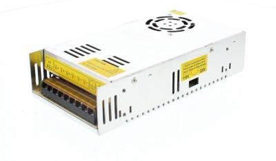 sursa in comutatie ac dc 360w 12v 30a well 2