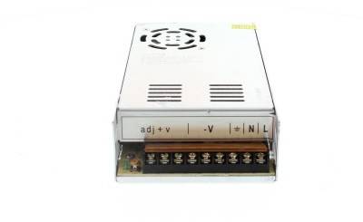 sursa in comutatie ac dc 400w 24v 1667a well 1