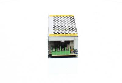 sursa in comutatie ac dc 50w 5v 10a well 143x59x40mm 1