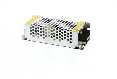 sursa in comutatie ac dc 50w 5v 10a well 143x59x40mm 3