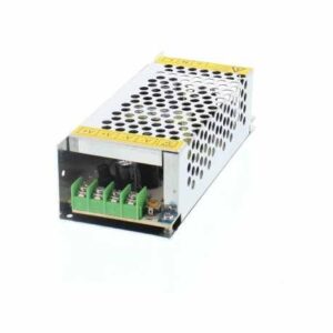 sursa in comutatie ac dc 50w 5v 10a well 143x59x40mm