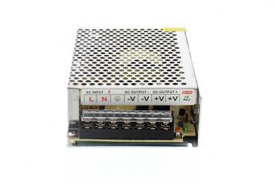 sursa in comutatie ac dc 96w 12v 8a well 1