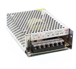 sursa in comutatie ac dc 96w 12v 8a well