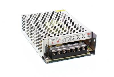 sursa in comutatie ac dc 96w 12v 8a well