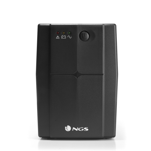 sursa neintreruptibila ups off line 900va 360w fortress ngs 1