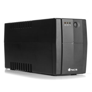 sursa neintreruptibila ups off line 900va 360w fortress ngs