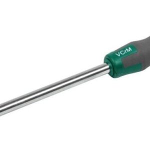 surubelnita cr va mo maner soft touch pz3x150mm proline