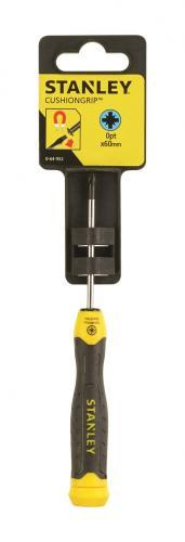 surubelnita cruce cushion grip pz0 60mm 0 64 952 stanley 2