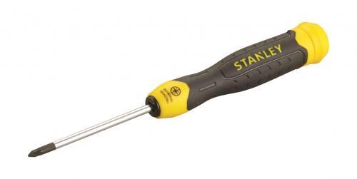 surubelnita cruce cushion grip pz0 60mm 0 64 952 stanley