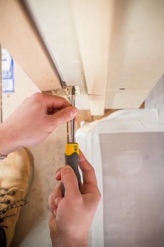 surubelnita cruce cushion grip pz2 100mm 0 64 974 stanley 3