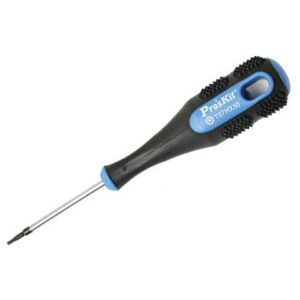 surubelnita cu varf hexagonal t07h 3x50mm pro skit