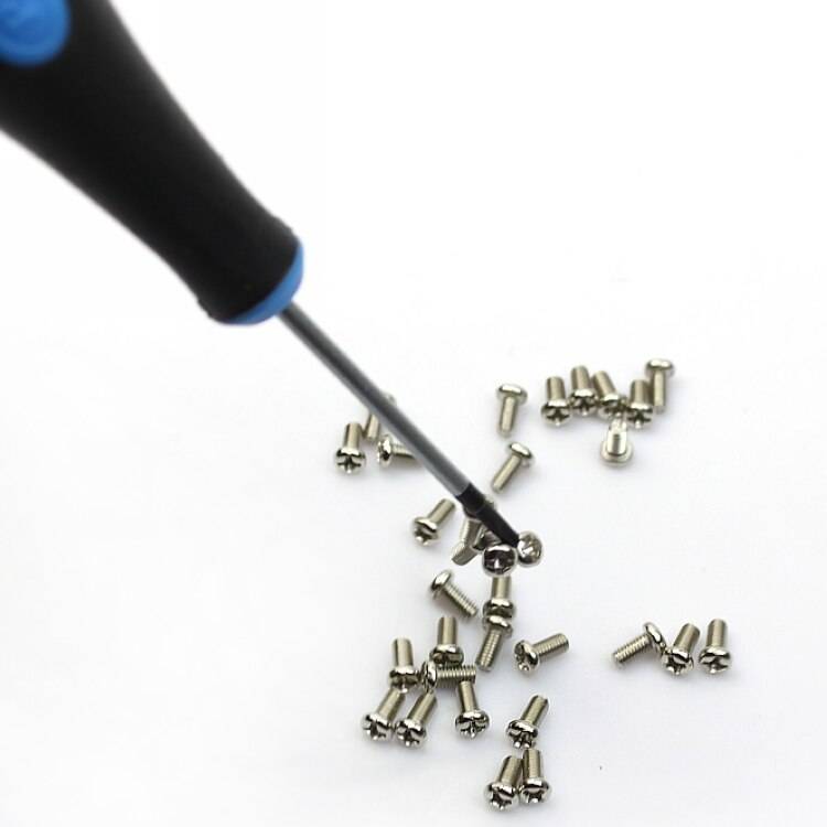 surubelnita cu varf hexagonal t08h 3x50 proskit th8 2