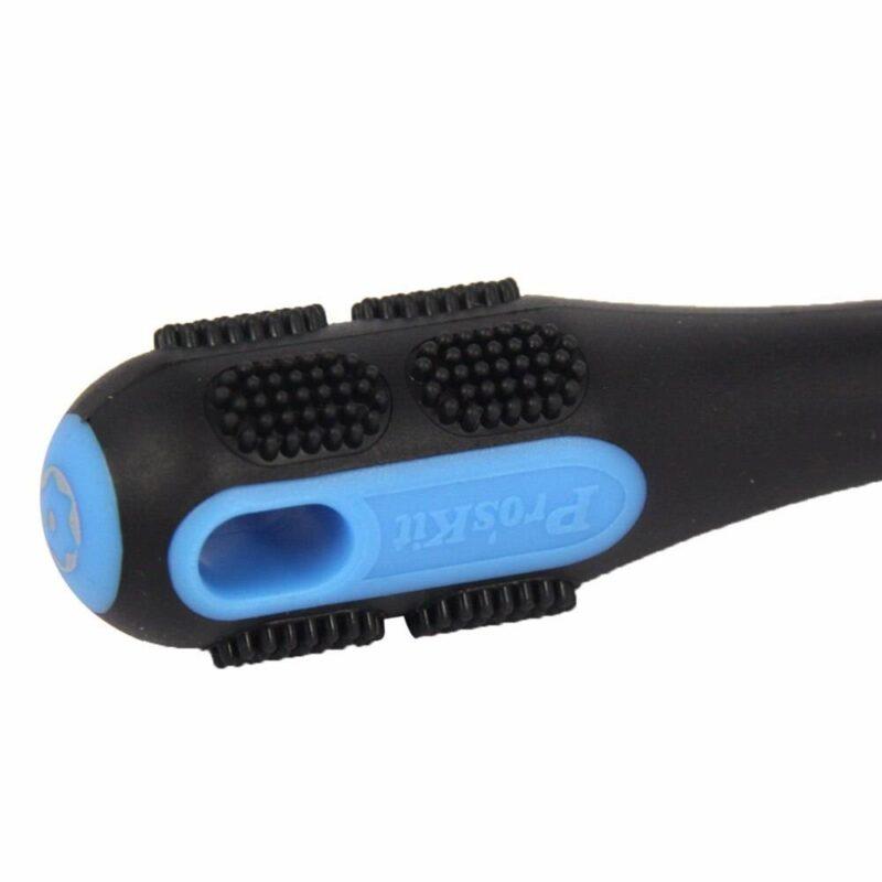 surubelnita cu varf hexagonal t09h 3x50mm proskit 3