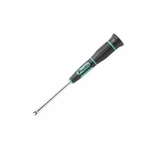 surubelnita de securitate tip furca 31x186mm pro skit