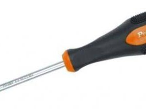 surubelnita in cruce 60x100mm pros kit