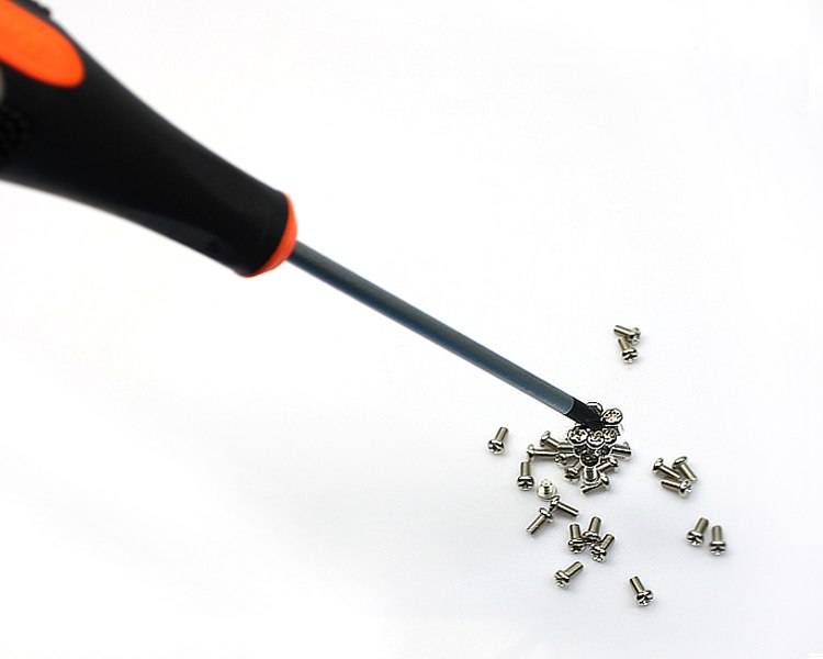 surubelnita in cruce 60x150mm pro skit 2