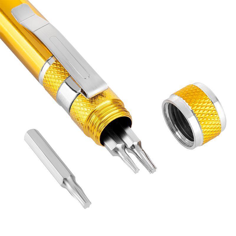 surubelnita precizie 9 varfuri rebel rb 1111 3