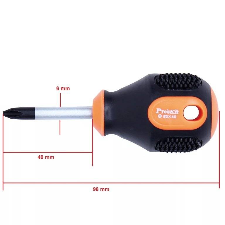 surubelnita stea 6 40mm in cruce 2 sd 220b pro skit 1
