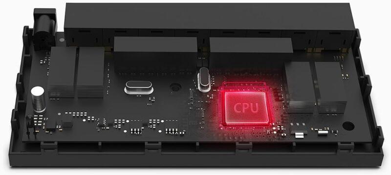 switch desktop 8 porturi 10 100 1000 mbps mercusys ms108g 2