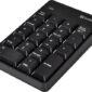 tastatura numerica wireless sandberg 630 05 negru