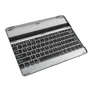 tastatura wireless aluminiu tableta 97
