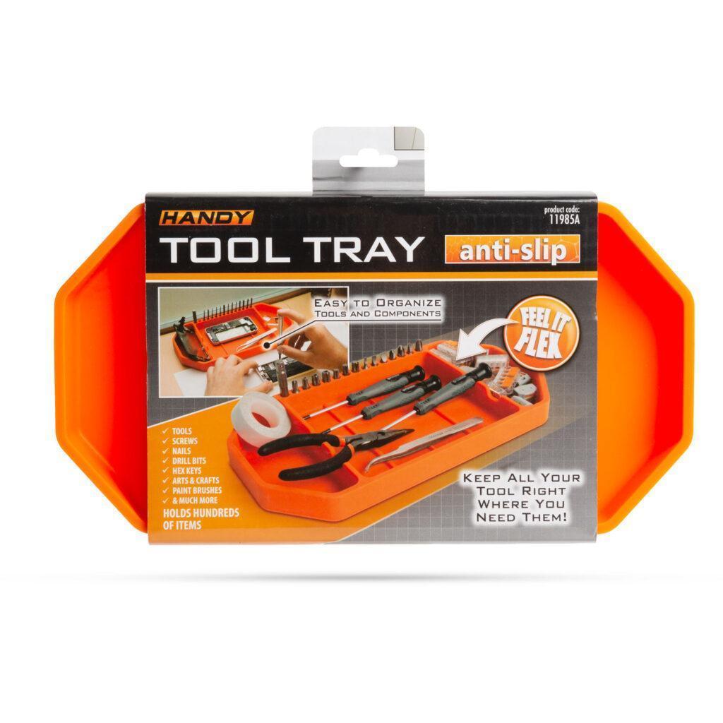 tava cauciuc 275x145x25cm pentru unelte suport bituri handy 4