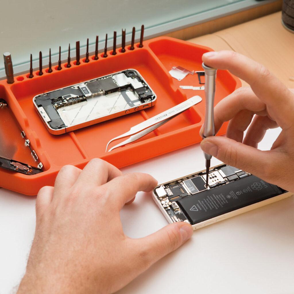 tava cauciuc 275x145x25cm pentru unelte suport bituri handy 6