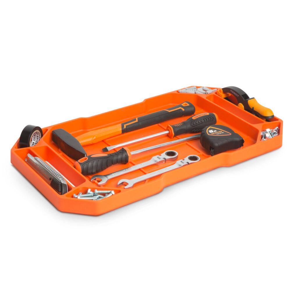 tava cauciuc pentru unelte 53x295x35cm handy 2