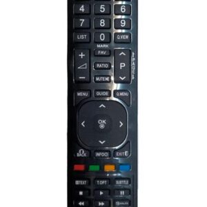 telecomanda akb72915207 pentru tv lg ir 1439 368