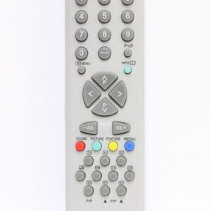 telecomanda eurocolor tv 2040 mare 3