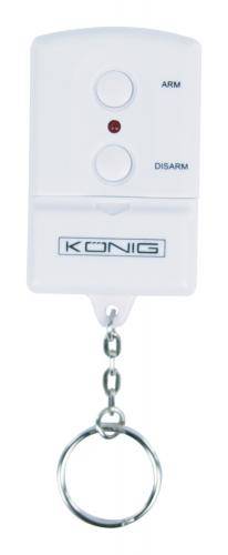 telecomanda pentru sec apc10 konig 1