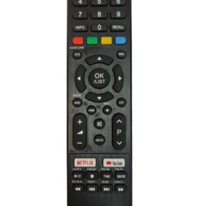 telecomanda pentru tv schneider ir 6121 40bf 401