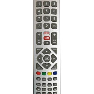 telecomanda pentru tv sharp rm l1589 341