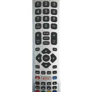 telecomanda pentru tv sharp rmc0120n shw rmc 0120n 357