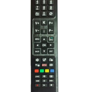 telecomanda pentru tv sharp si vestel rc4848 rc4847 ir 1423 ir 1411 378