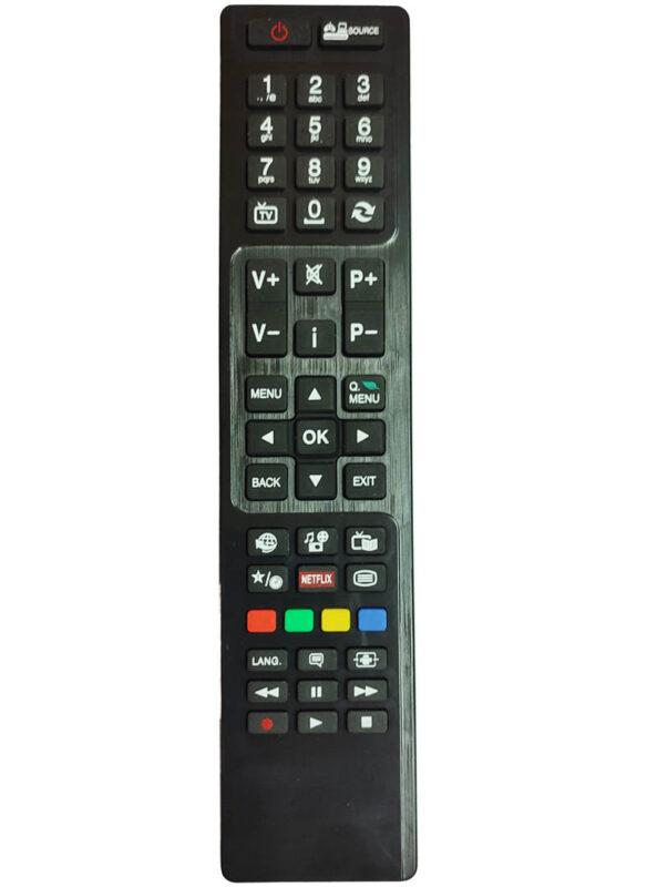 telecomanda pentru tv sharp si vestel rc4848 rc4847 ir 1423 ir 1411 378