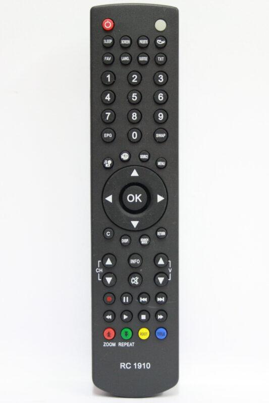 telecomanda rc1910 vestel ir1423 162