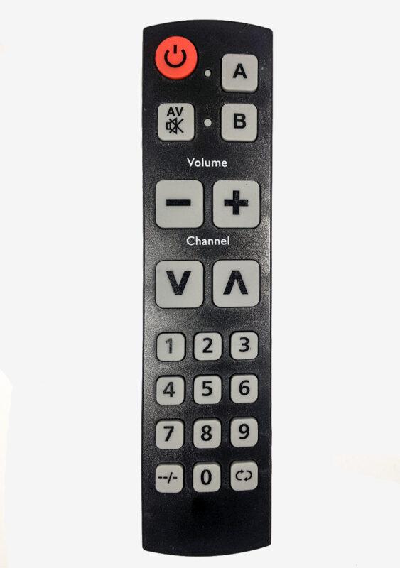 telecomanda seki grande ir cod learning universala cu functie de invatare 202