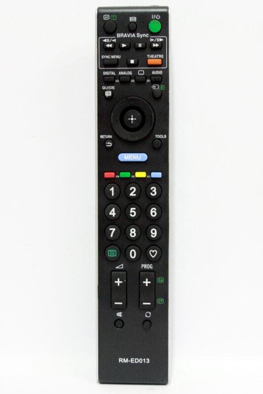 telecomanda sony tv rm d764 ir1309 147